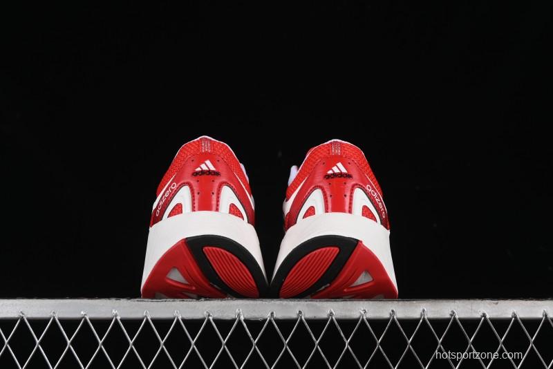 Adidas Adizero Aruku Running Shoes with Swirlfoam Cushioning - JI0308