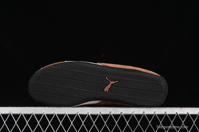 Puma Speedcat Low-Top Lifestyle Casual Shoes - 398847-02