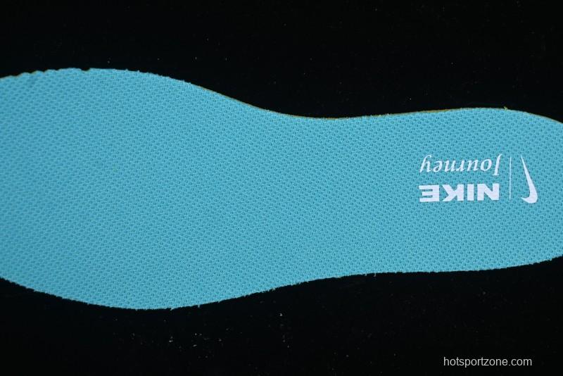 Nike Journey Run 2024 Low-Top Casual Running Shoes with Shock Absorption Anti-Slip and Wear-Resistant Design - FN0228-105