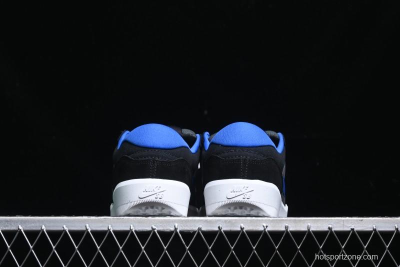 Nike SB Force 58 Retro Skate Shoes - DV5477-004