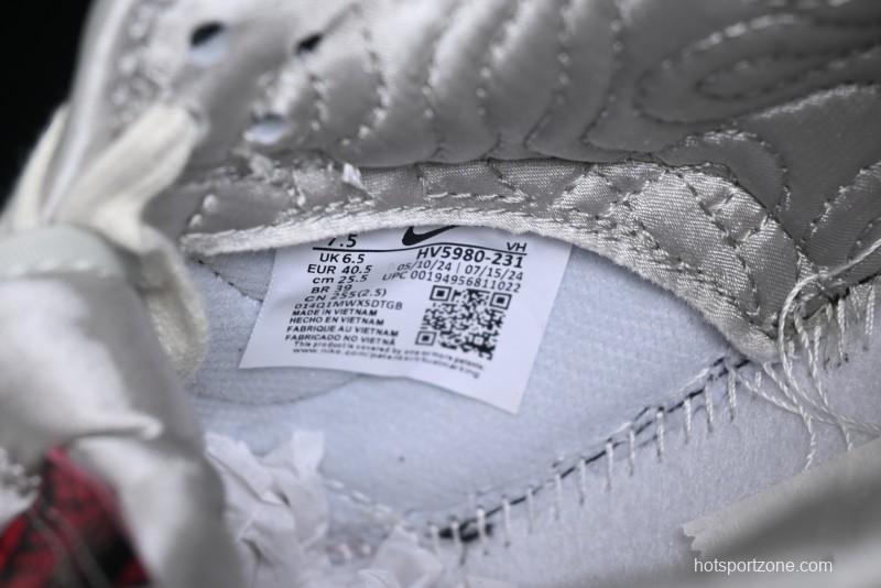 Nike Dunk Low "Year of the Snake" Lunar New Year Limited Edition Low-Top Casual Sneakers - HV5980-231