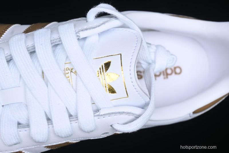 Adidas Originals Samba OG Retro Casual Sneakers - JH8796