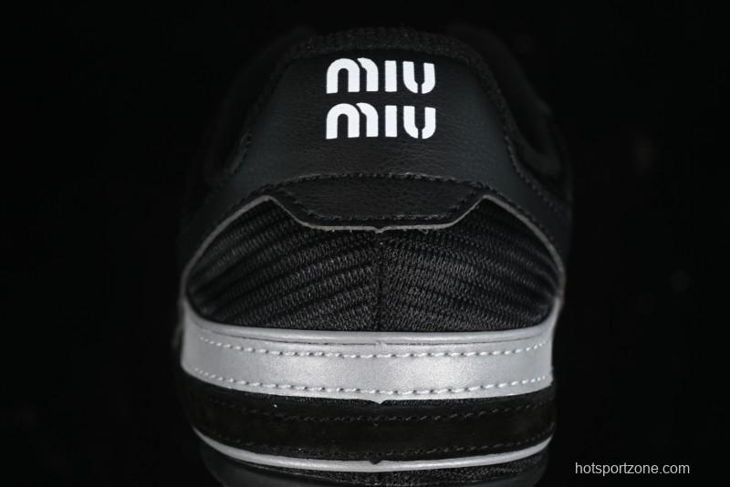 Miumiu Calzature Donna Casual Lifestyle Shoes - AJD4