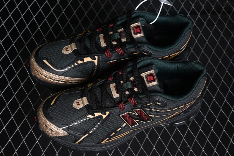 New Balance 1906 Series Retro Dad Style Casual Running Shoes - M1906RKS