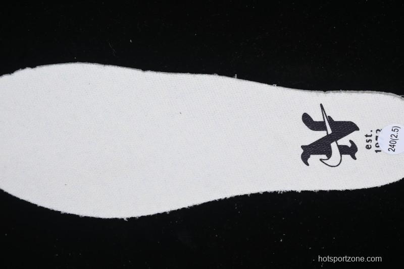 Nike Classic Cortez Leather Retro Running Shoes - FQ8144-237