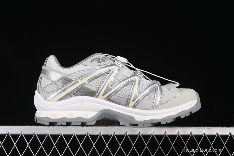 Salomon XT-Quest Outdoor Trail Running Shoes with SENSIFIT and CONTAGRIP - 477757-31