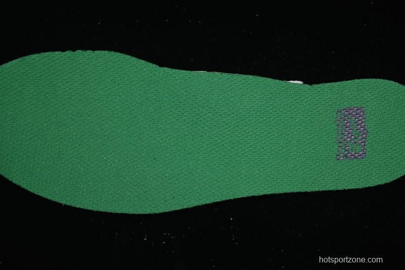 Onitsuka Tiger Mexico 66 Low-Top Leather Running Shoes - 1183A201-405