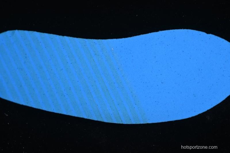 Nike Air Jordan 1 Low AJ1 Navy Blue Silk Casual Sneakers - FZ8778-044