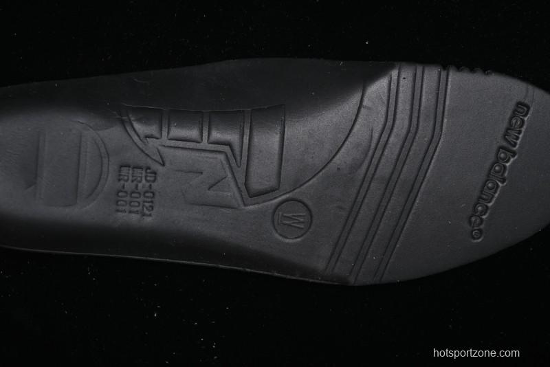 New Balance Made in USA M990 Series High-End Heritage Classic Retro Casual Running Shoes - U990LO6