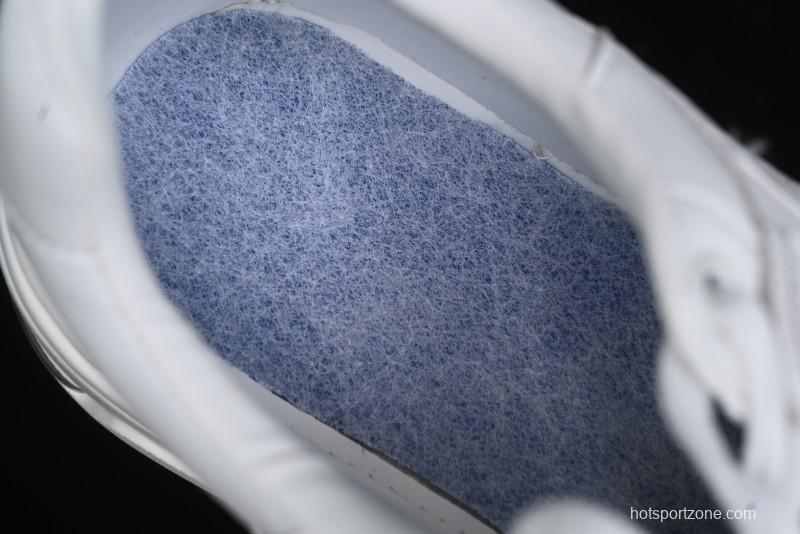 GG-CC Platform Casual Running Sneakers with Thick Sole - G23X2077-1