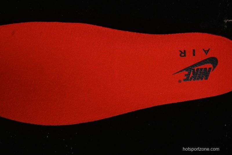 Nike Air Jordan 3 Retro "Black Cement" Basketball Shoes - DN3707-010