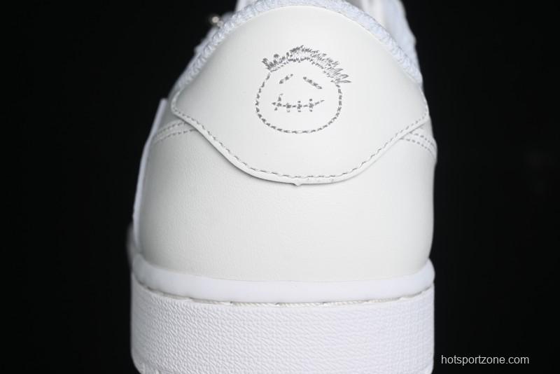 Nike Travis Scott x Air Jordan Low OG SP AJ1 Retro Sneakers - TD1228-111