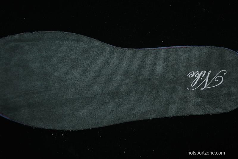 Nike Air Force 1 '07 Low Casual Sneakers with Full-Length Air Cushion - HQ3458-142