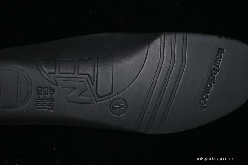 New Balance 990 Series High-End Made in USA Retro Casual Running Shoes - M990BK6