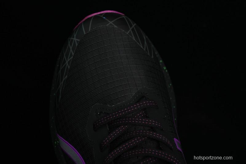 Asics Gel-Kayano 31 Running Shoes with GEL Cushioning and FLYTEFOAM BLAST Technology - 1012B744-001