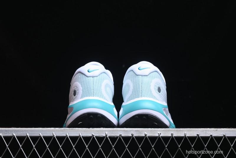 Nike Journey Run 2024 Low-Top Casual Running Shoes with Shock Absorption Anti-Slip and Wear-Resistant Design - FN0228-105