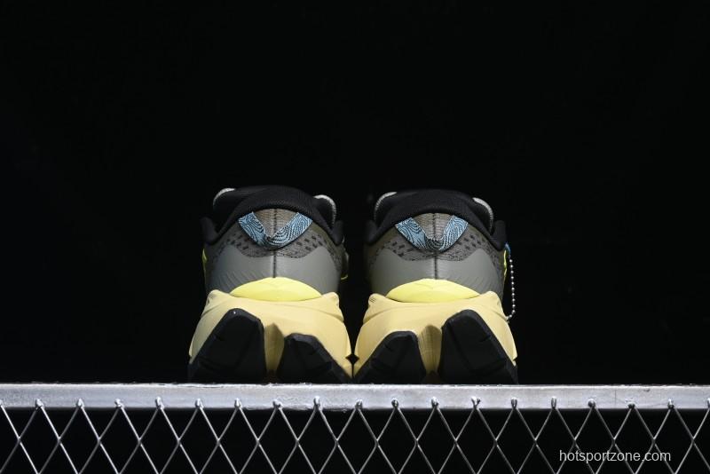 HOKA ONE ONE Skyline-Float X Dynamic Series Comfortable Cushioned Anti-Slip Low-Top Running Shoes - 1141610 OHCRT