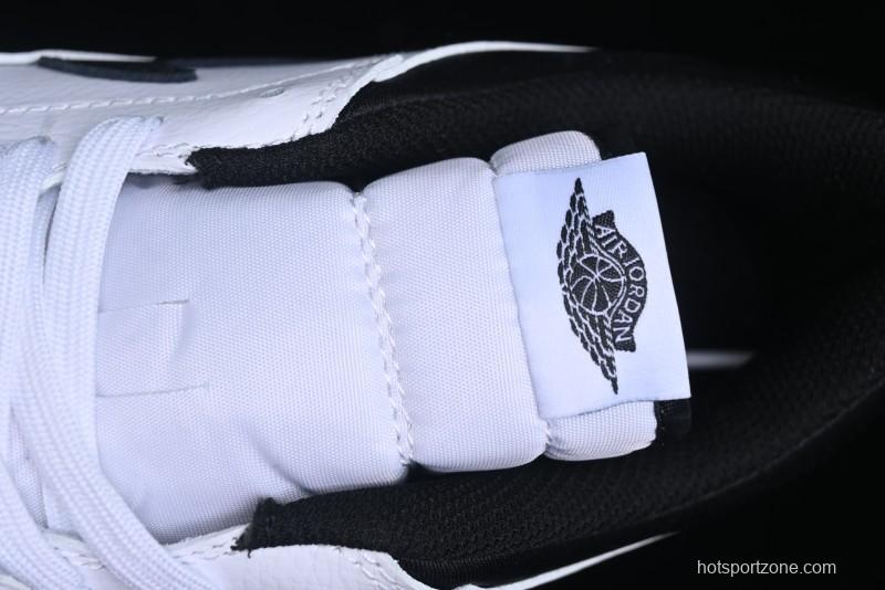 Nike Air Jordan Legacy AJ312 Low Triple Strap Sneakers - HV1811-101