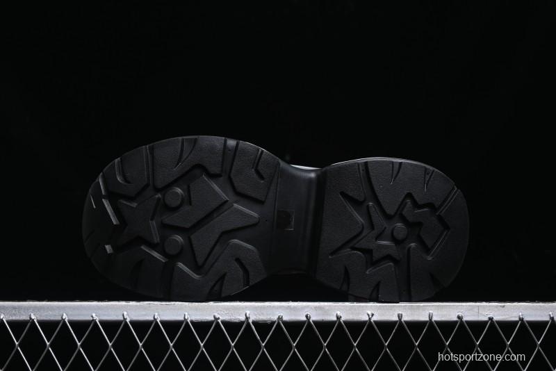 GG-CC Casual Sports Running Shoes with Irregular Design for Trendy Look - G24X8633B