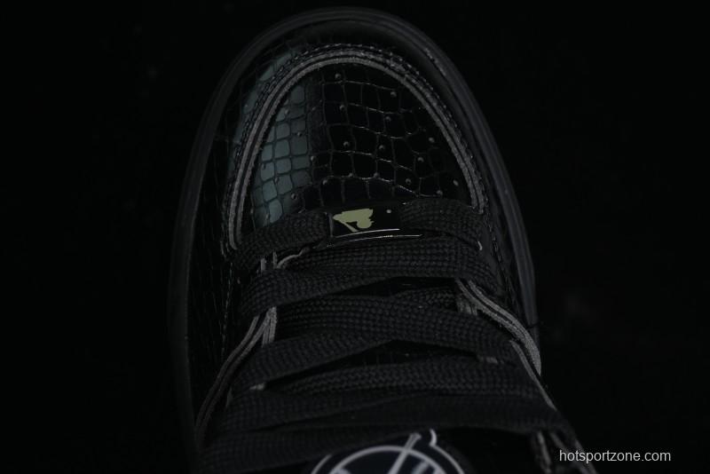 New York Yankees MLB Chunky Liner Wide Lux Platform Sneakers - 3ASXCWL4N50BKS