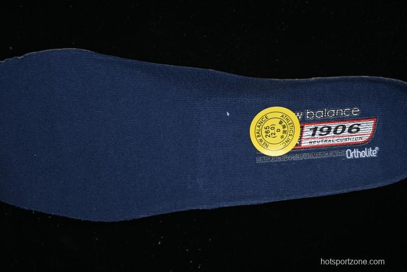 New Balance 1906 Series Retro Dad Style Casual Running Shoes - M1906DI