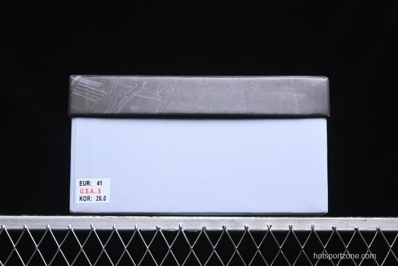 Nike Dunk Low Retro Casual Sneakers in Brown and Sail with Panda Mischief Skyline Theme - DD1503-124