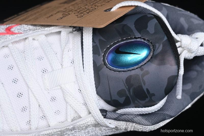 Nike Air Zoom G.T. Hustle 3 Basketball Shoes with Cushioning and Breathability - HQ3453-060