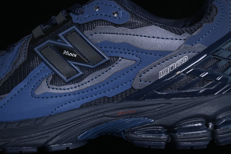 New Balance 1906 Series Retro Dad Style Casual Running Shoes - M1906DI