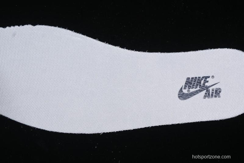 Nike Travis Scott x Fragment Design x Air Jordan 1 Low OG SP AJ1 Sneakers - SJ2068-111