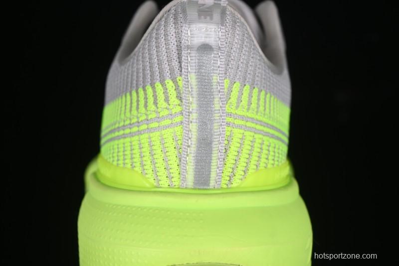 Nike Zoom X Invincible Run Fk 4 Marathon Functional Style Running Shoes - DR2615-001