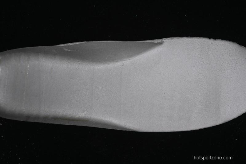 Nike Air Force 1 '07 Low The North Face Collaboration - Leather Graffiti Casual Sneakers - DM6688-008