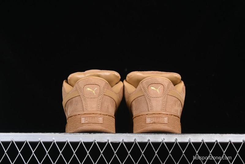 Puma Suede XL Crush Retro Casual Sneakers - 395205-35