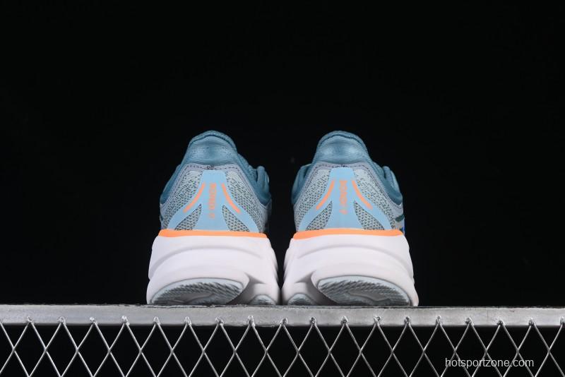 HOKA ONE ONE Bondi 9 Cushioned Running Shoes with Soft EVA Midsole - 1162011 GYBU