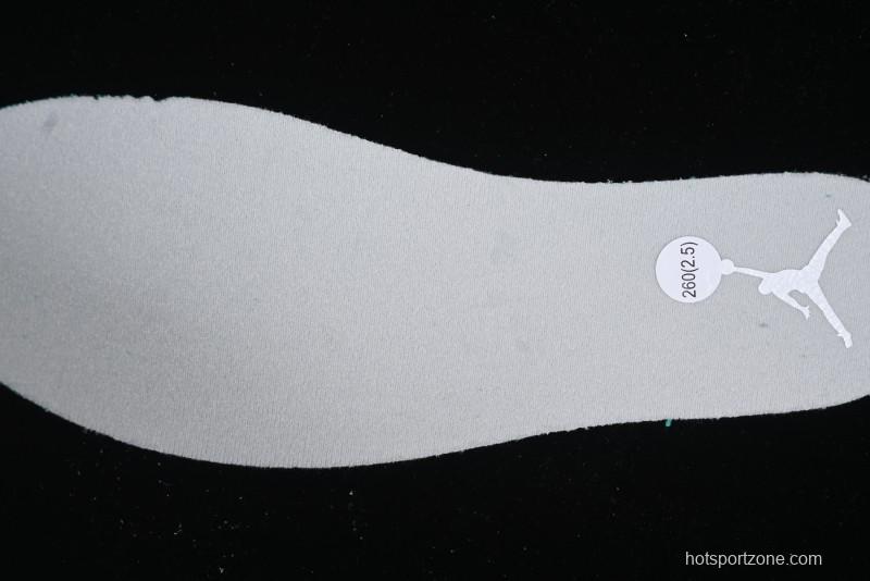 Nike Air Jordan 4 Retro Low Basketball Shoes - FQ7940-001