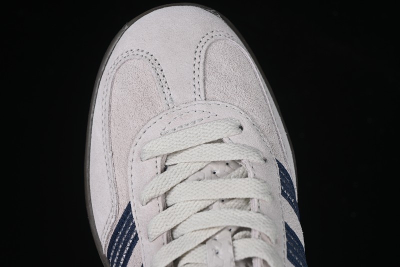 Adidas Originals Gazelle Indoor JR3381 Retro Casual Slip-Resistant Wear-Resistant Low-Top Sneakers