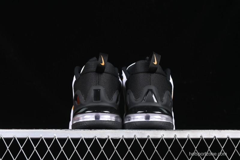 Nike Air Max Alpha Trainer 5 Cushioned Running Shoes with Air-Sole Unit - DM0829-101