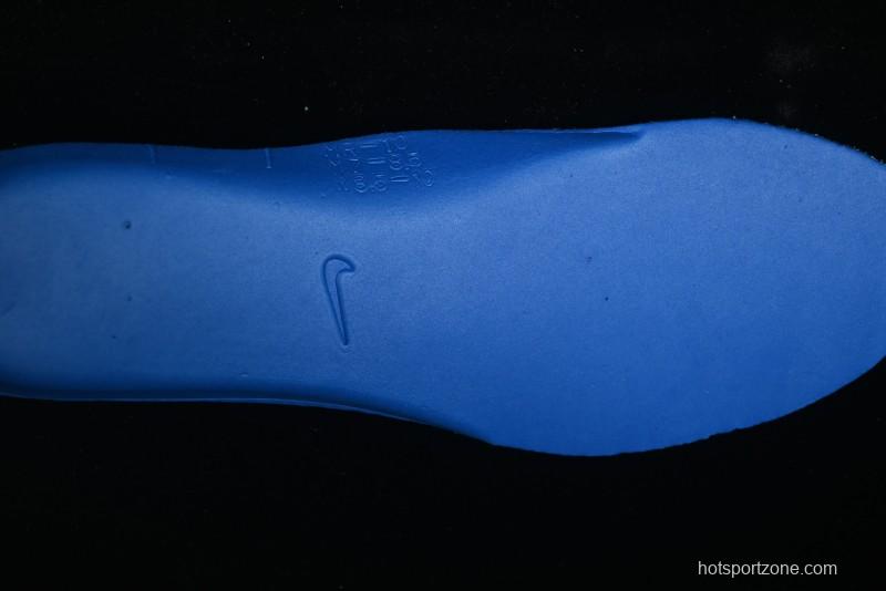 Nike Air Zoom Vomero 18 Running Shoes with Lunar-Inspired Cushion and Zoom Air Unit - HM6803-103