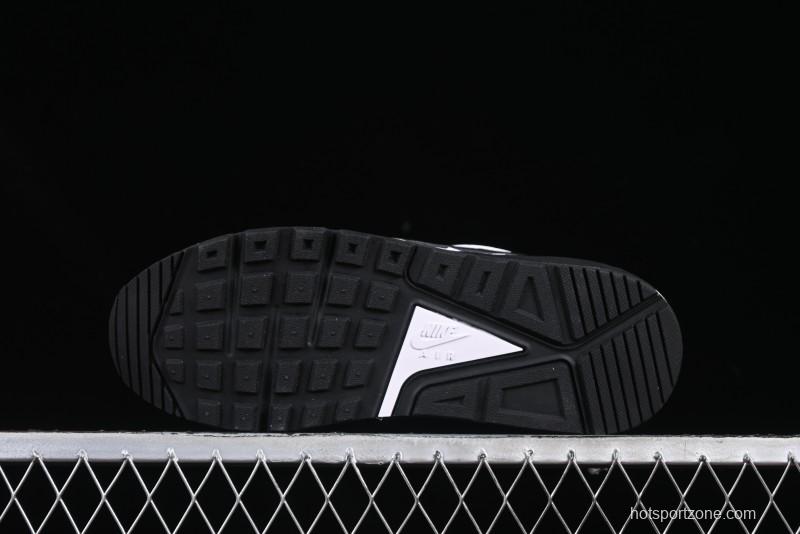 Nike Air Max Correlate Retro Running Shoes with Air Cushion - 580518-106