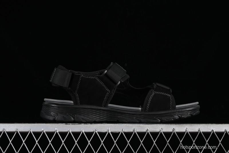 Ecco Offroad Series Summer Trendy Anti-Slip Sandals 63202101001