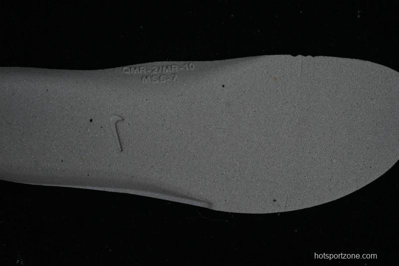 Nike Zoom Rival Fly 3 Lightweight Fabric Comfortable Cushion Non-Slip Low-Top Casual Running Shoes - CT2405-301