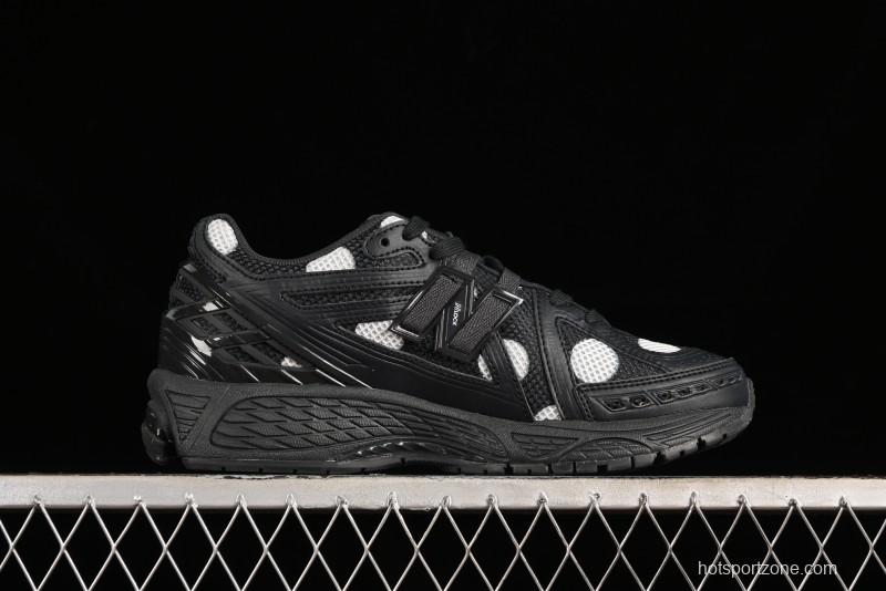 New Balance 1906 Series Retro Dad Style Casual Running Shoes - M1906RPB