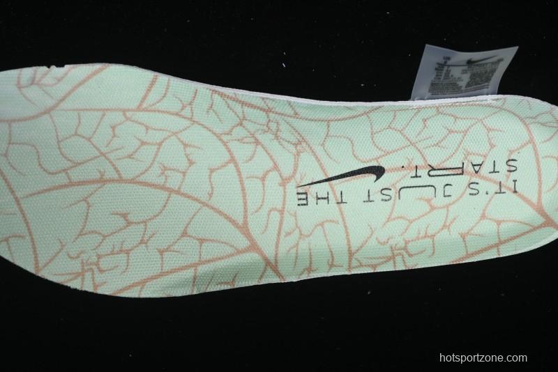 Nike Zoom VaporFly Next 3% Prototype Super Marathon Running Shoes with Dual Air Zoom and ZoomX Foam - HJ7041-300