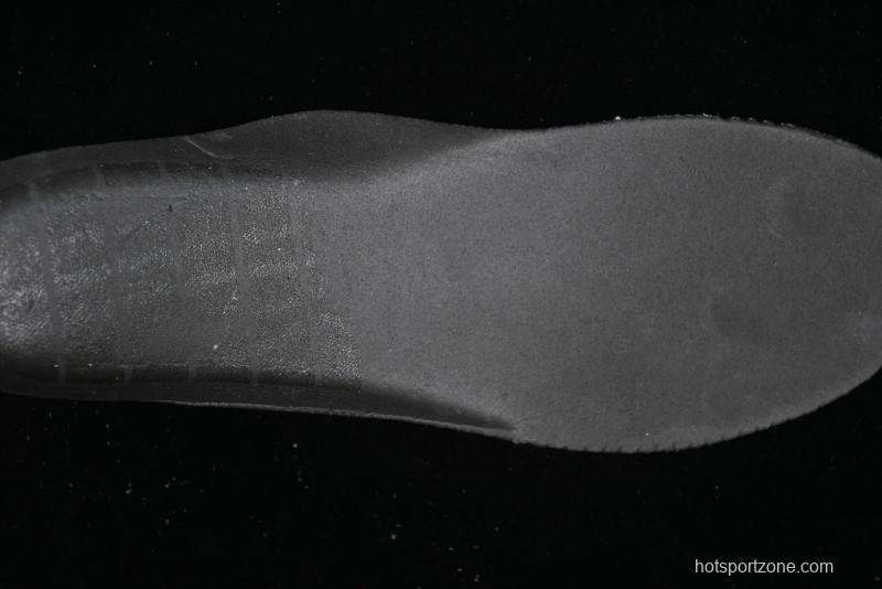 Nike Air Force 1 '07 Low The North Face Collaboration Green Snake Swoosh Casual Sneakers - DF0188-026