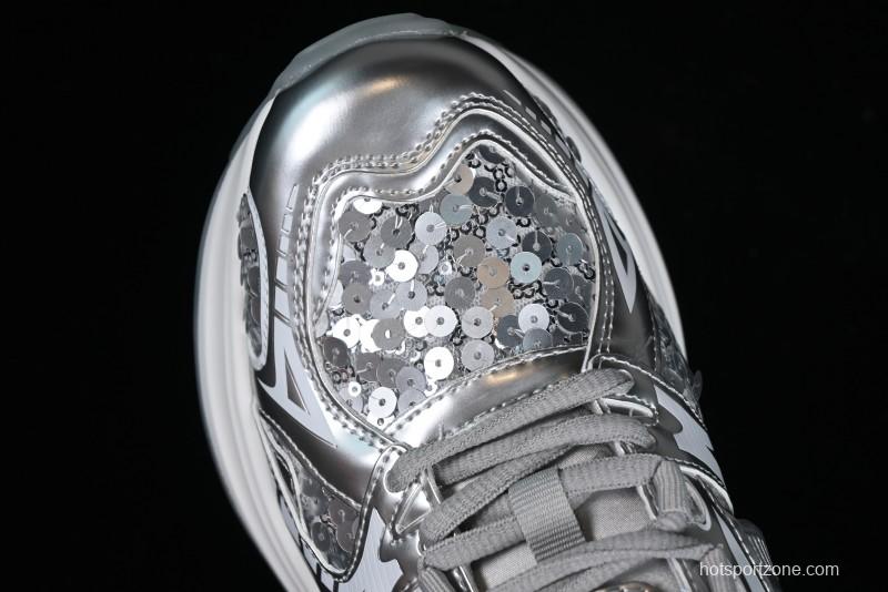 GGCC Casual Running Shoes with Asymmetrical Design - G23S2008B