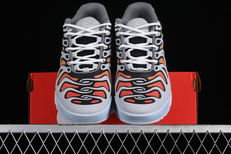 Nike Air Max Plus Drift 2024 New Cushioned Breathable Running Shoes - FD4290-002