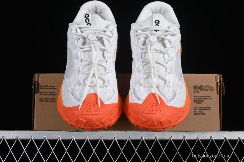 Nike ACG Mountain Fly 2 Low GTX SE Outdoor Hiking Shoes with GORE-TEX and React Foam - DV7903-100