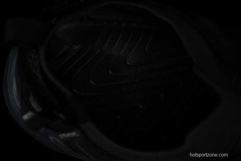 Hoka One One Hopara 2.0 Outdoor Functional Mountain Sandals with Rugged Design - 1147650 BBLC