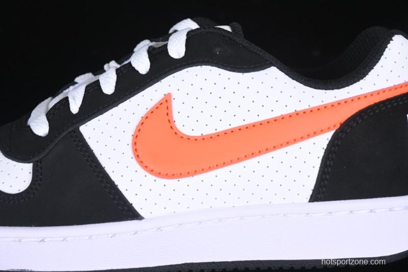 Nike Court Borough Low Retro Casual Breathable Sneakers - FD9918-181