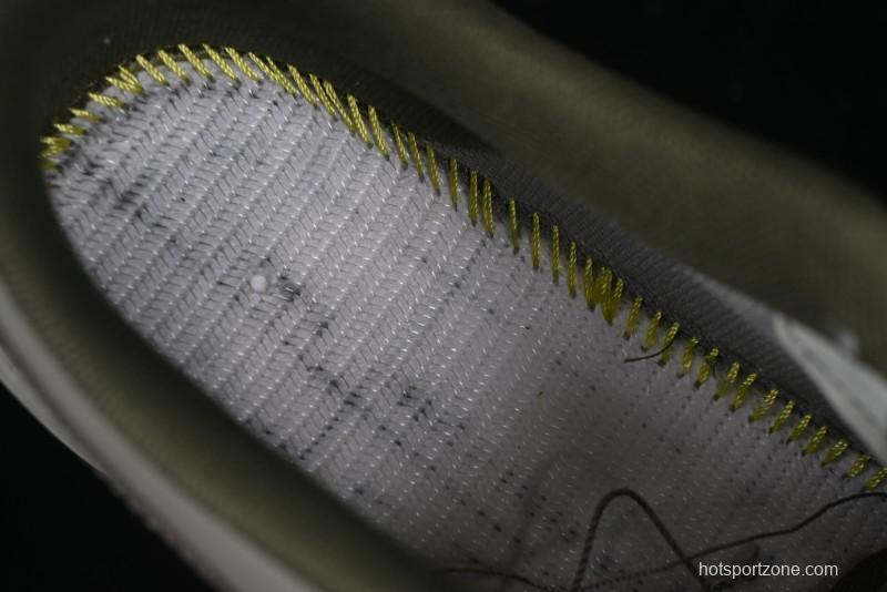 Nike Air Force 1 '07 Low Casual Sneakers with Full-Length Air Cushion - HM9483-300