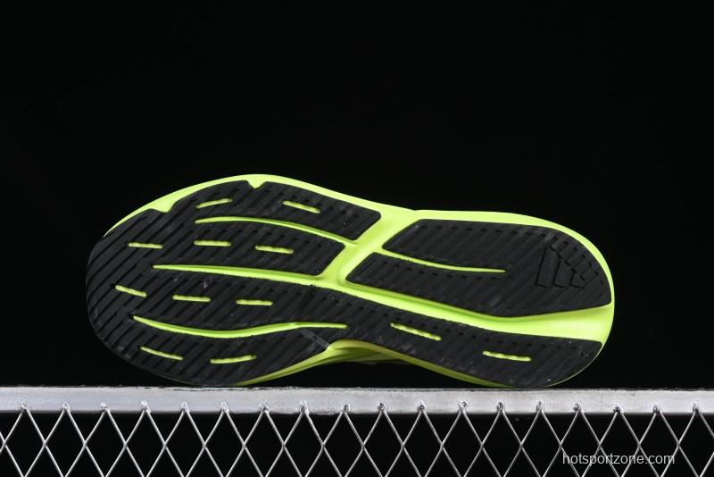 Adidas Lightblaze JP7308 Breathable Running Shoes - JP7308